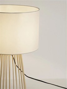 Veioza/Lampa de masa design decorativ LOIS NVL-9586533
