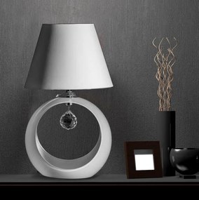 Aplica moderna Vision design LUX ALIA 01 B – WL
