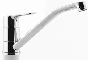 Baterie de chiuvetă Novaservis METALIA crom lucios