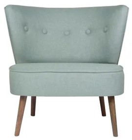 Fotoliu JENI, albastru