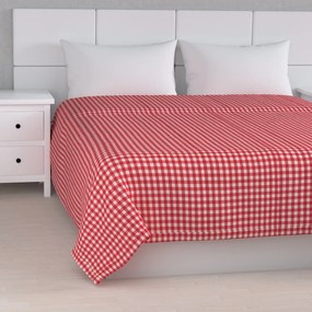 Cuvertura matlasata cu model