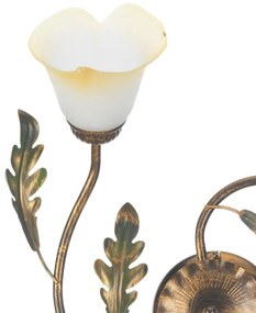 Plafonieră ONLI QUERCIA 3xE14/6W/230V