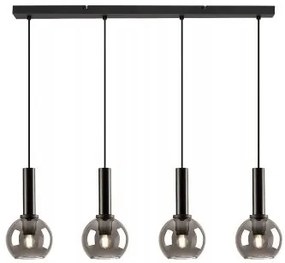 Suspensie 3 becuri E27 CENTIO 72174 RABALUX