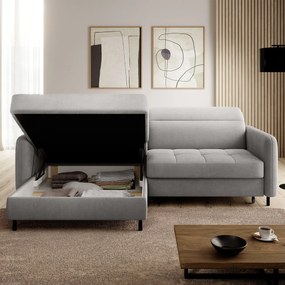 Coltar extensibil Gomsi pe stanga Touch 03