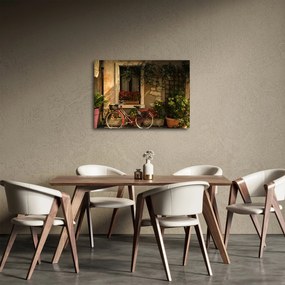 Tablou - Italia pitorească (70x50 cm)