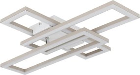 Plafoniera LED design modern WILTON