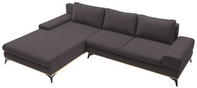 Colțar extensibil cu sp. depozitare Piper (Stânga Lc -2R) (Soro 95). 1059499