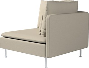 Husă pentru secțiunea de colț Söderhamn