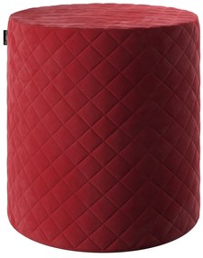 Pouf matlasat Barrel