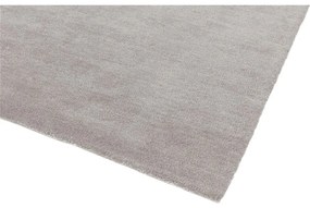 Covor gri deschis 160x230 cm Milo – Asiatic Carpets