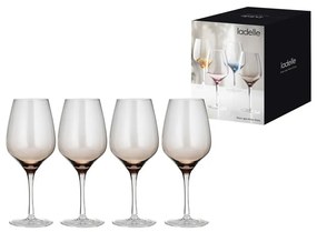 Set de pahare 4 buc. de vin 680 ml Prism – Ladelle