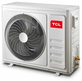 Aparat aer conditionat inverter TCL Elite TAC-12CHSD/XA73IF, 12000 BTU, A++/A+++, I Feel, Autodiagnosticare, Alb