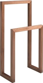 Suport pentru haine din lemn natural de pin Dress rack