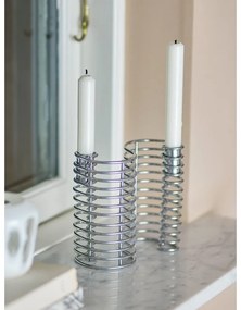 Sfeșnic din metal Wavela – Bloomingville