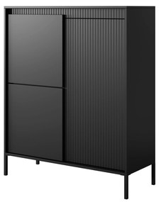 Dulap Sesen I (negru). 1097486