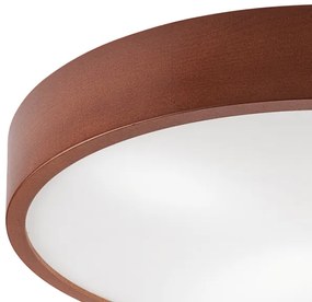 Plafonieră EVELINA 4xE27/60W/230V