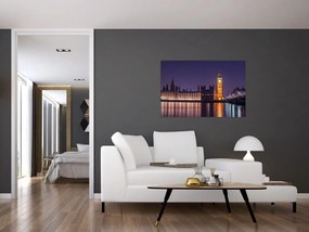 Tablou Londra (90x60 cm)