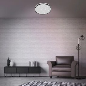 Plafonieră LED STARRY SKY LED/24W/230V Briloner