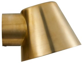 Aplica de perete exterior design nordic IP44 Aleria alama