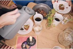 Termos gri 1 l Grand Cru – Rosendahl