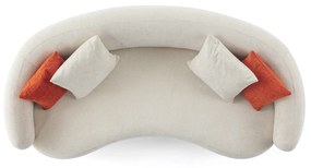 Canapea 3 locuri lotte (223x115x80)