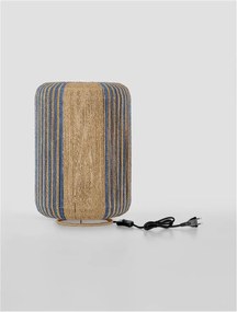 Lamparar/Lampa de podea design decorativ, MILA H 50cm