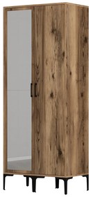 Dulap de haine Kiara RS (Nuc). 1088544