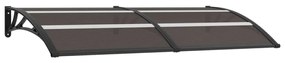Copertina de usa, negru, 200 x 80 cm, PC Negru, 200 x 80 cm