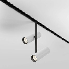 Spot LED, accesoriu pentru sina magnetica Exility, Elti Duo alb