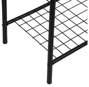 Cuier Kevaki (negru) . 1093881