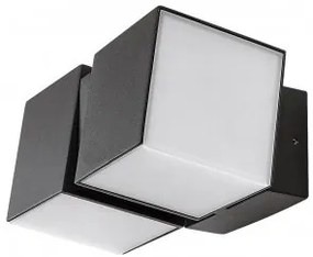 Aplica exterior led 12W Domme 77070 Rabalux