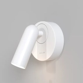 Aplică LED Maytoni C038WL-L3W3K MIRAX LED/3W/230V 3000K alb