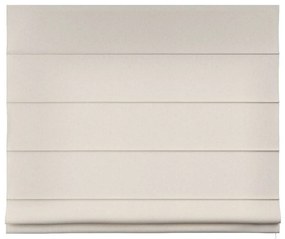 Jaluzea romană bej 170x100 cm Happiness - Yellow Tipi