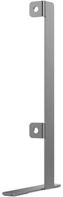 Resigilat: Convector electric AENO AGH0002S, 700W, 30 m², Afisaj LED, Aplicatie mobila, Ultra subtire, Wi-Fi, Negru