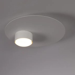 Plafonieră STAR 1xGX53/12W/230V alb