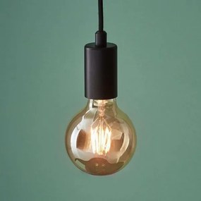 Markslöjd 107366 - Lustră pe cablu SKY 1xE27/60W/230V