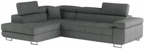 Coltar extensibil Anton pe stanga Sawana 21