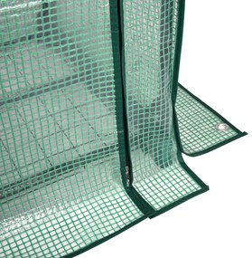 Deuba Flip book 126x49x69cm