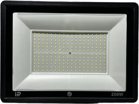 Proiector Led 200W 6500K 18000 Lm 220V IP 67