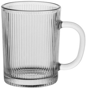 Florina Pahar de sticlă Firenza, 350 ml