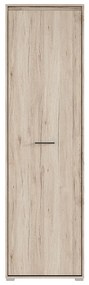 Dulap de haine Ronse REG1D. 1005680