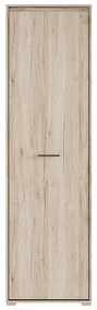 Dulap de haine Ronse REG1D. Promo -18%. 1005680