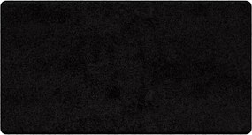 vidaXL Runner din covor Negru 80 x 150 cm 100% Polipropilenă Tuft