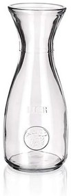 Carafă de sticlă Bacchus, 1 l