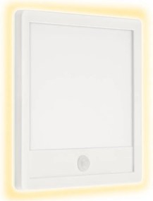 Aplică LED de exterior cu senzor Telefunken 313806TF LED/15W/230V IP44