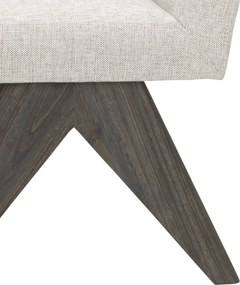 Scaun design modern LUX Érudit 113676 HZ