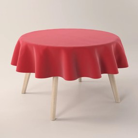 Fata de masa rotunda