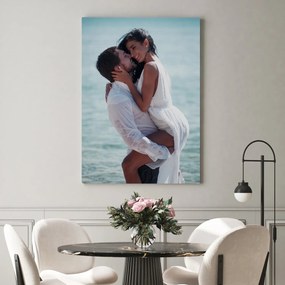 Tablou pe pânză cu foto  - 90 x 60 cm (90x60 cm)