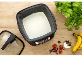 Tigaie multifuncțională cu accesorii 1800W/230V 18 funcții 4,8l Sencor