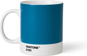 Cană albastru-deschis din ceramică 375 ml Blue 2150 – Pantone
